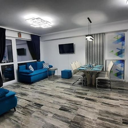 Apartament Erika Premium Sinaia Exteriér fotografie