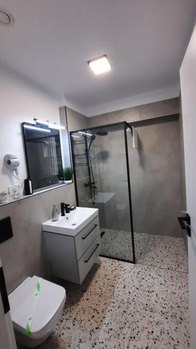 Apartament Erika Premium Sinaia Exteriér fotografie