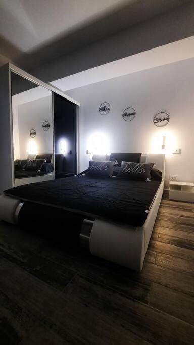 Apartament Erika Premium Sinaia Exteriér fotografie