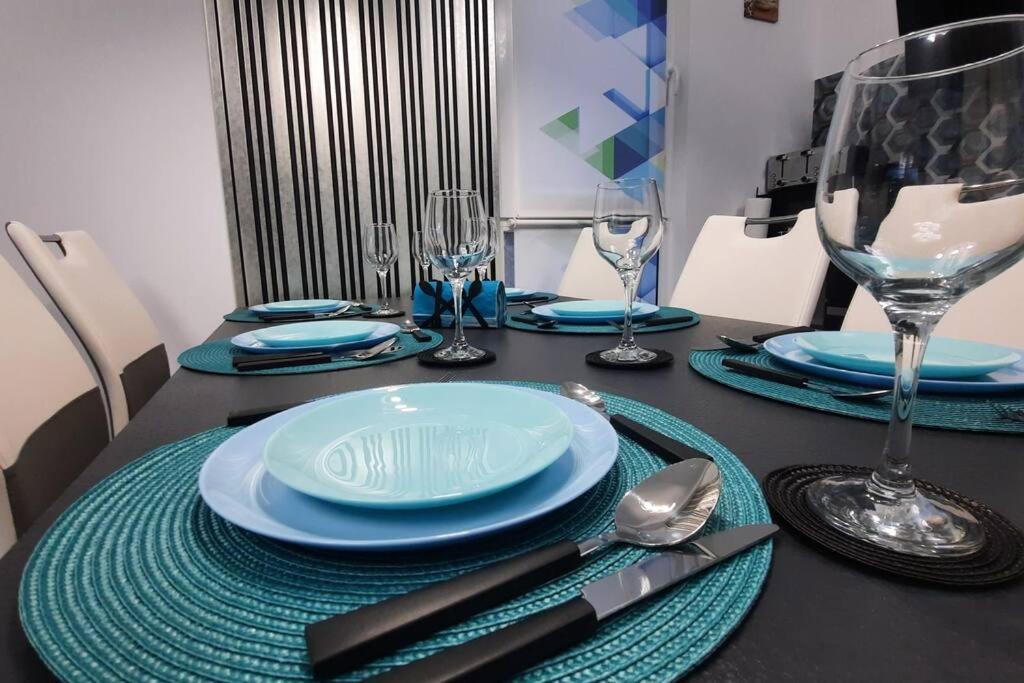 Apartament Erika Premium Sinaia Exteriér fotografie