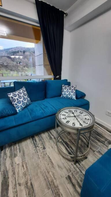Apartament Erika Premium Sinaia Exteriér fotografie