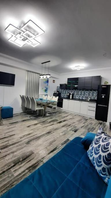 Apartament Erika Premium Sinaia Exteriér fotografie