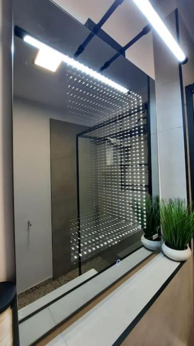Apartament Erika Premium Sinaia Exteriér fotografie