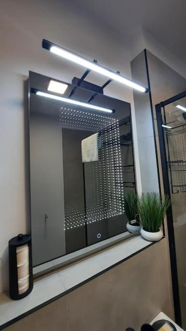 Apartament Erika Premium Sinaia Exteriér fotografie